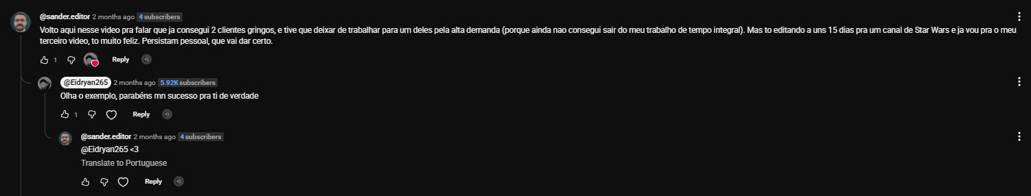 Prova social 2