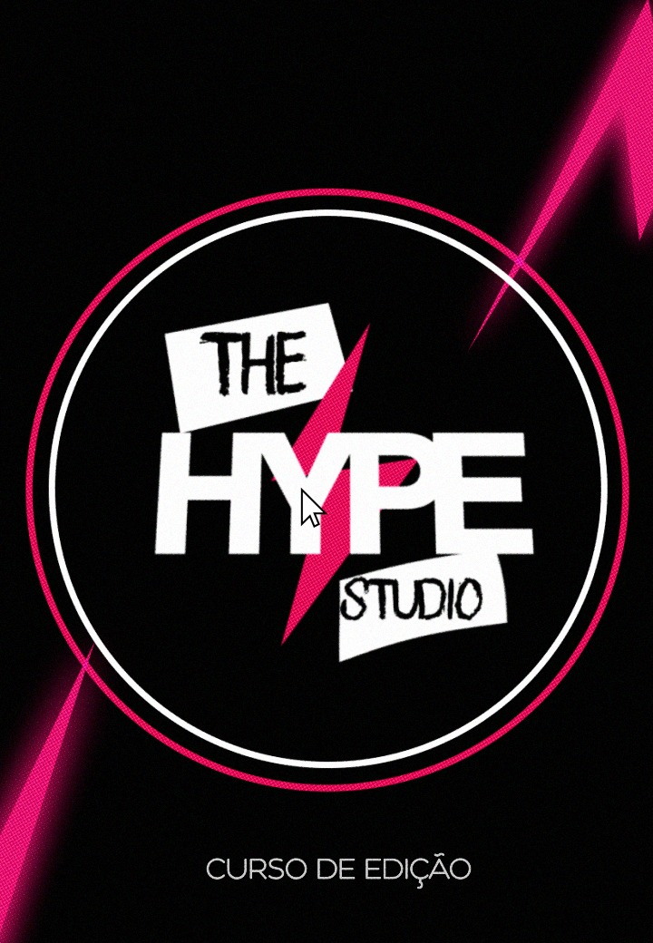 Capa do conteúdo The Hype Studio