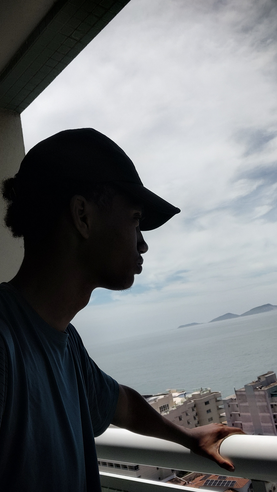 Depois