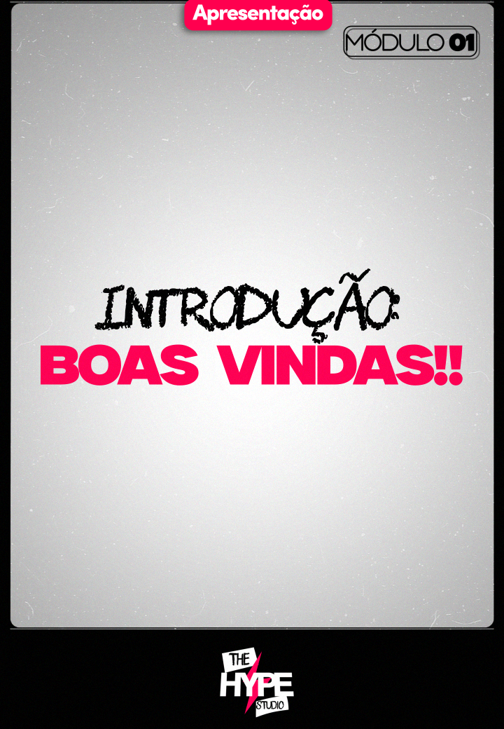 Módulo 01
